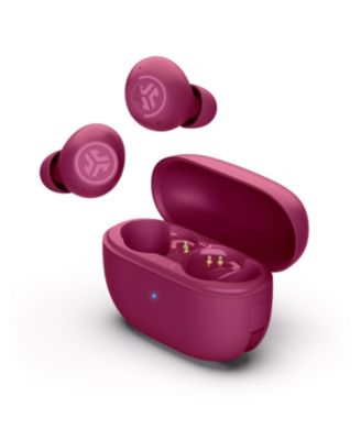 Go Pop Active Noise Cancelling True Wireless Earbuds