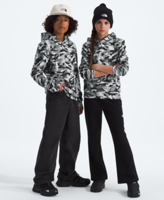 The North Face - Boys or Girls 6-20 Evolution Printed Hoodie