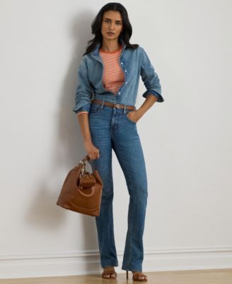 Women's Long Sleeve T-Shirt