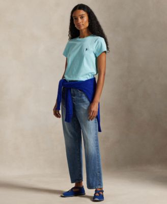 Women's Crewneck T-Shirt