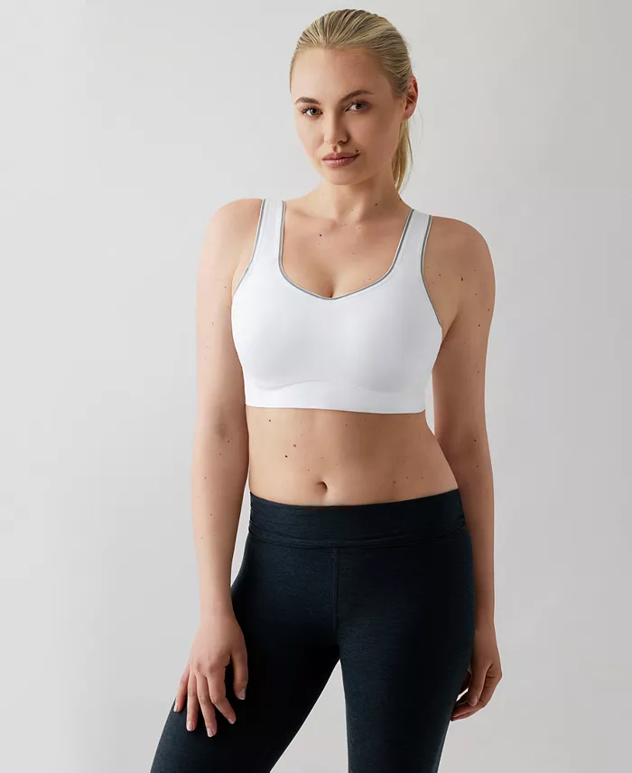 Sydney Sport Full-Coverage Underwire Bra 855302 - thumbnail 2