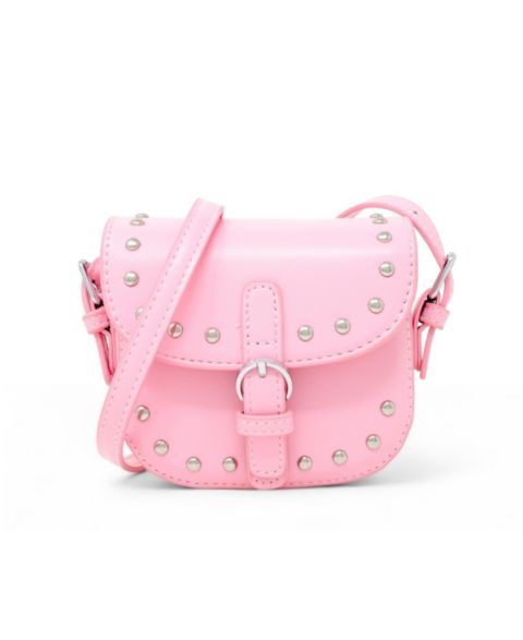 Сумка ZOMI GEMS Saddle Stud Handbag для девочек