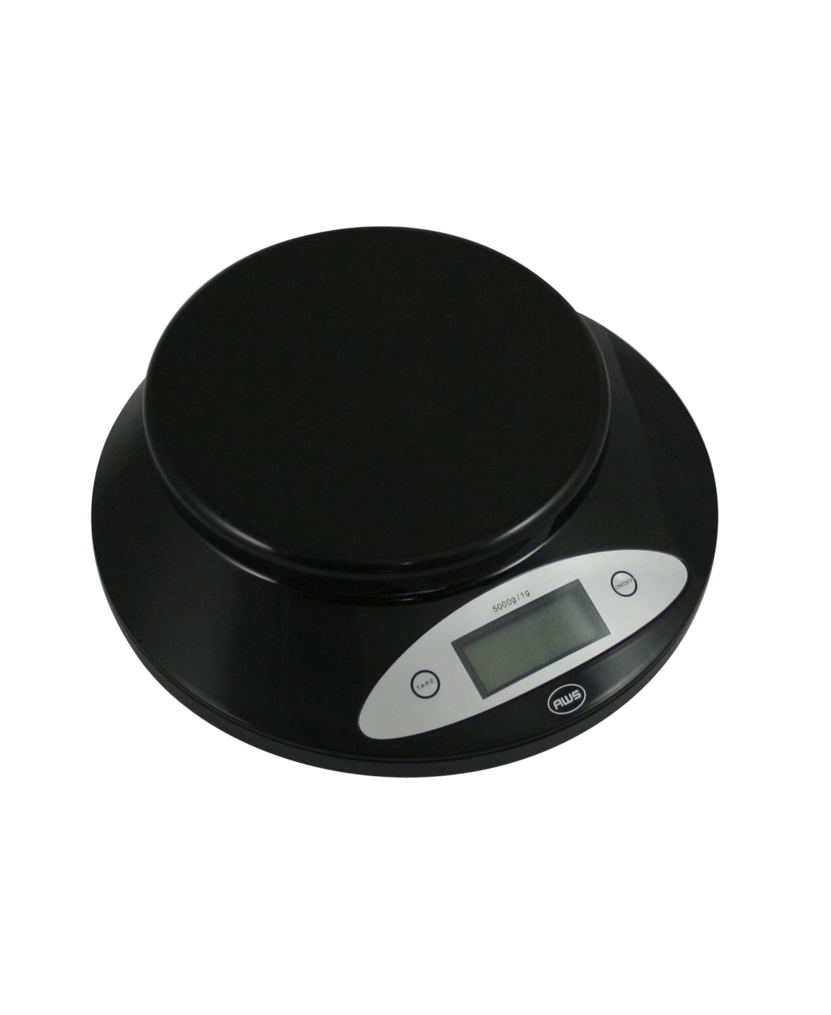 5K-Bowl Digital Kitchen Bowl Scale, 11LB / 5KG