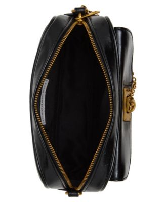 Athena Camera Crossbody Bag