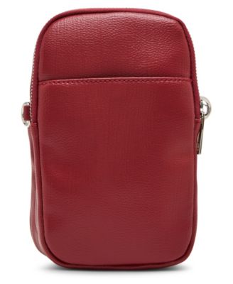 Dani-P North/South Crossbody Bag
