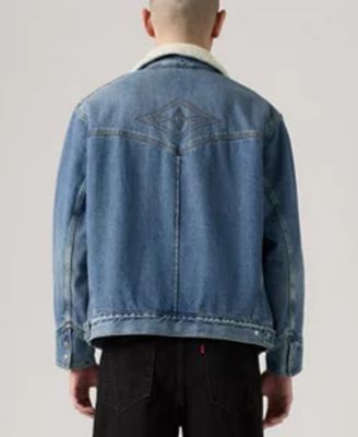 Men's Relaxed-Fit Jacket