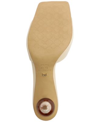 Women's Bree Mid Stiletto Dress Sandals