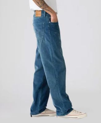 Men's 568 Loose Straight-Leg Jeans