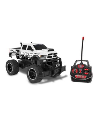 1:14 RAM 2500 Power Wagon Electric Remote Control Truck