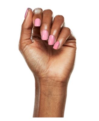 Mega Pigment Nail Lacquer, 0.5 oz.