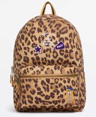 Big Boys Varsity Backpack