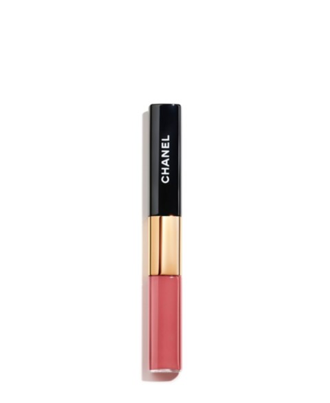 CHANEL LE ROUGE DUO ULTRA TENUE Ultra Wear Lip Color Lipgloss
