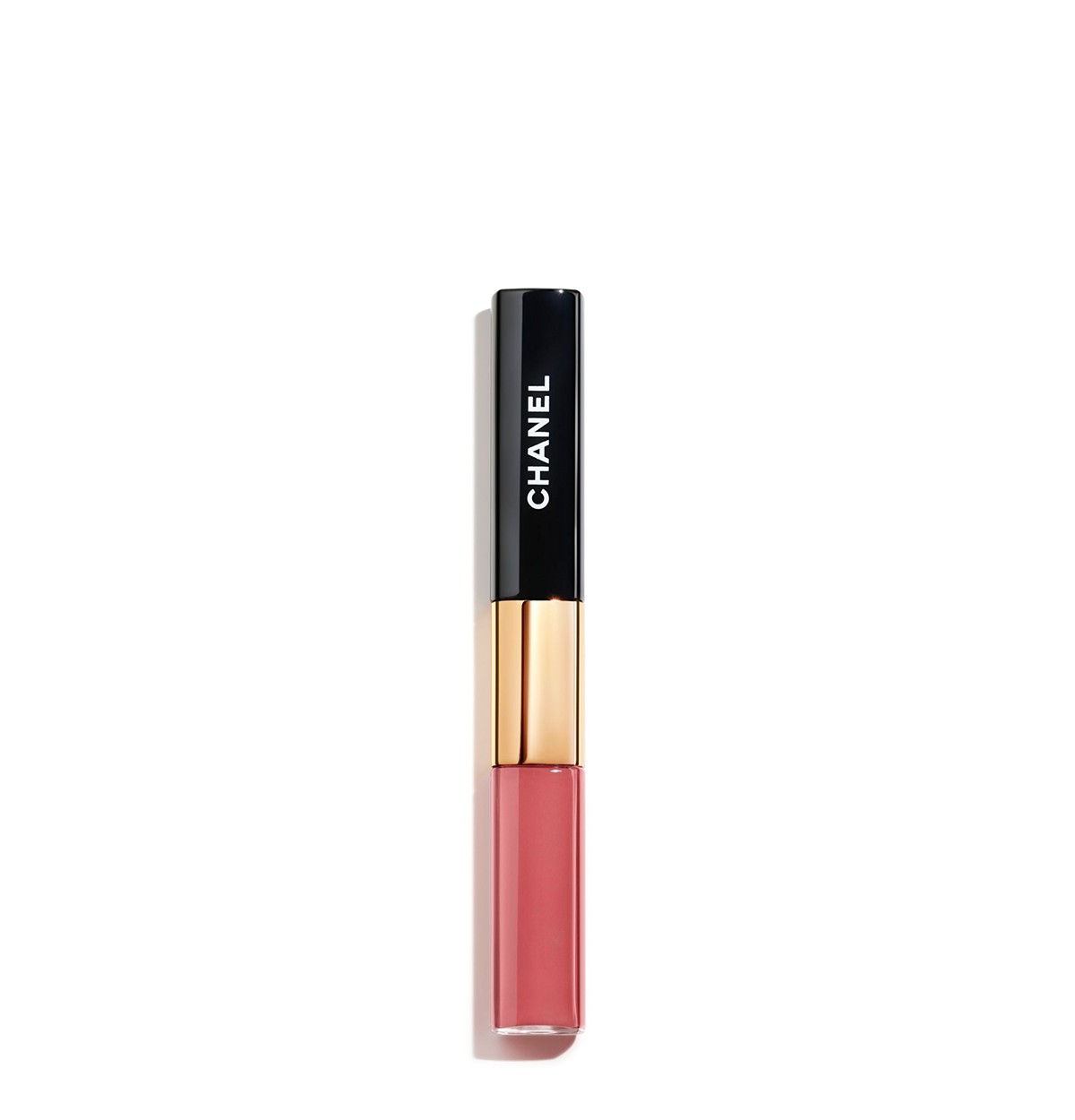 CHANEL LE ROUGE DUO ULTRA TENUE Ultra Wear Lip Color Lipgloss — фото 1