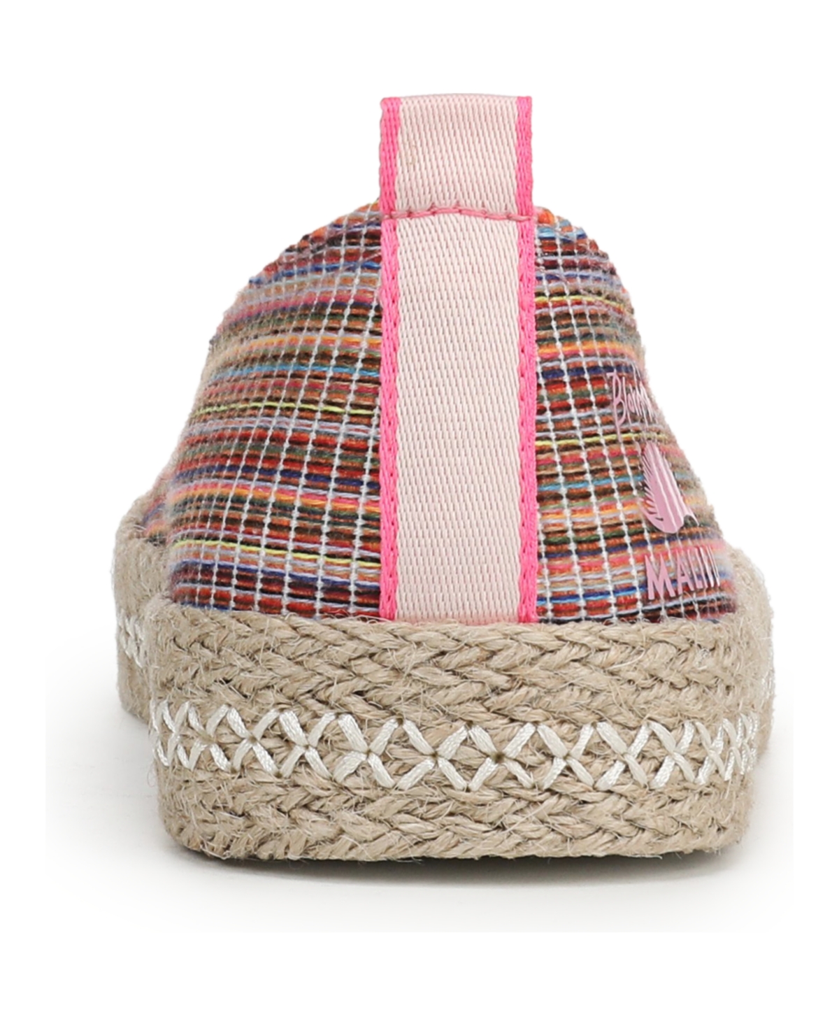 Blowfish Malibu Benita Espadrille Flat In Multi