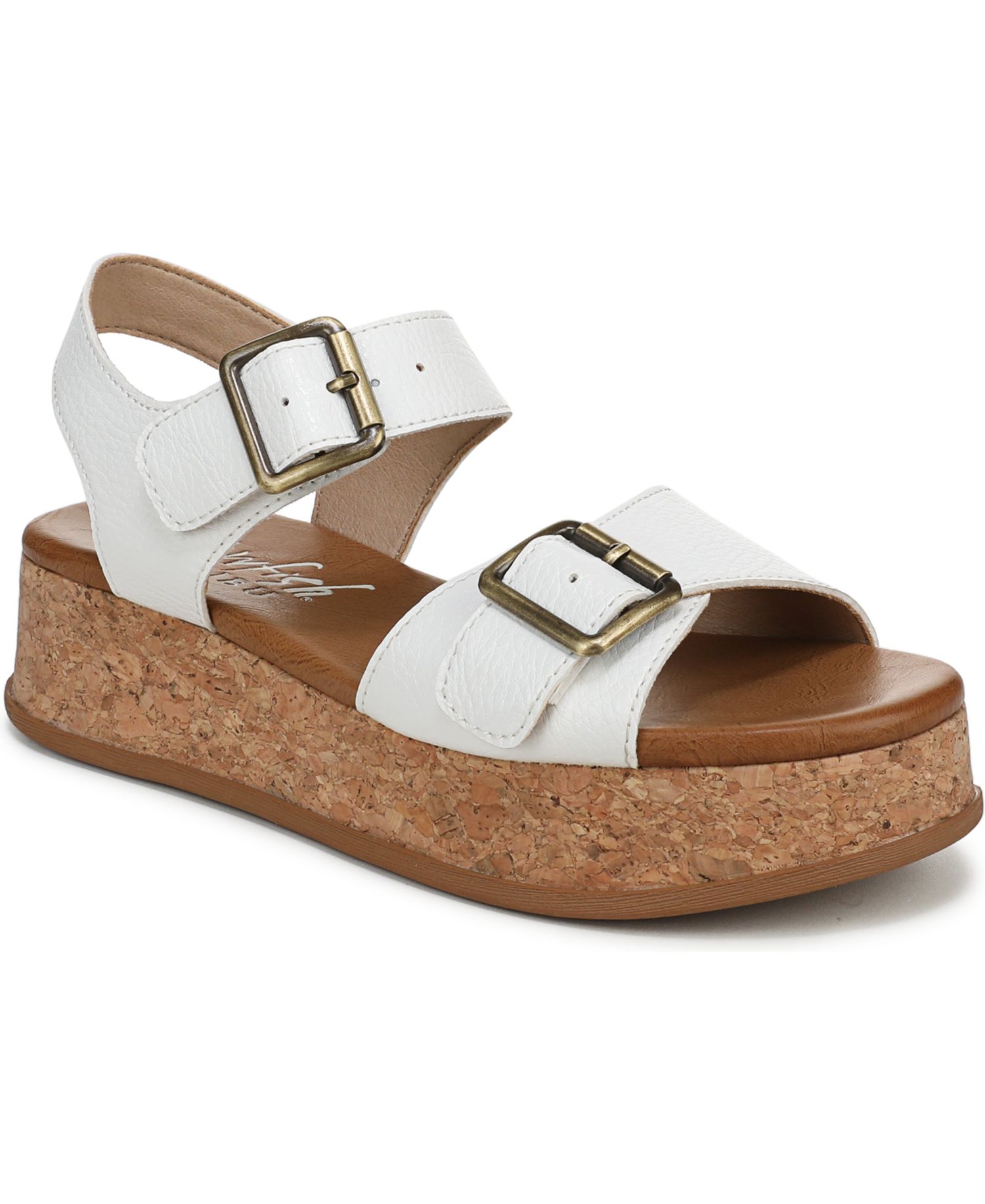 Women's Magical Slingback Sandals