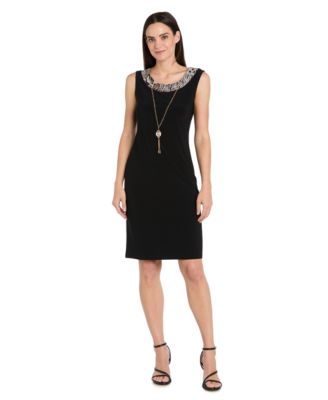 Women's Fly Away Jacket and Dress, 2-Piece Set