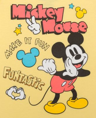 Boys' Toddler 2T-5T Shine Bright Short-Sleeve T-Shirt