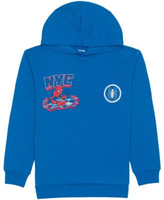Boys' 5-20 Pull-On Hoodie