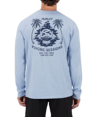 Men's H2O-Dri Psychic Session Long-Sleeve T-Shirt