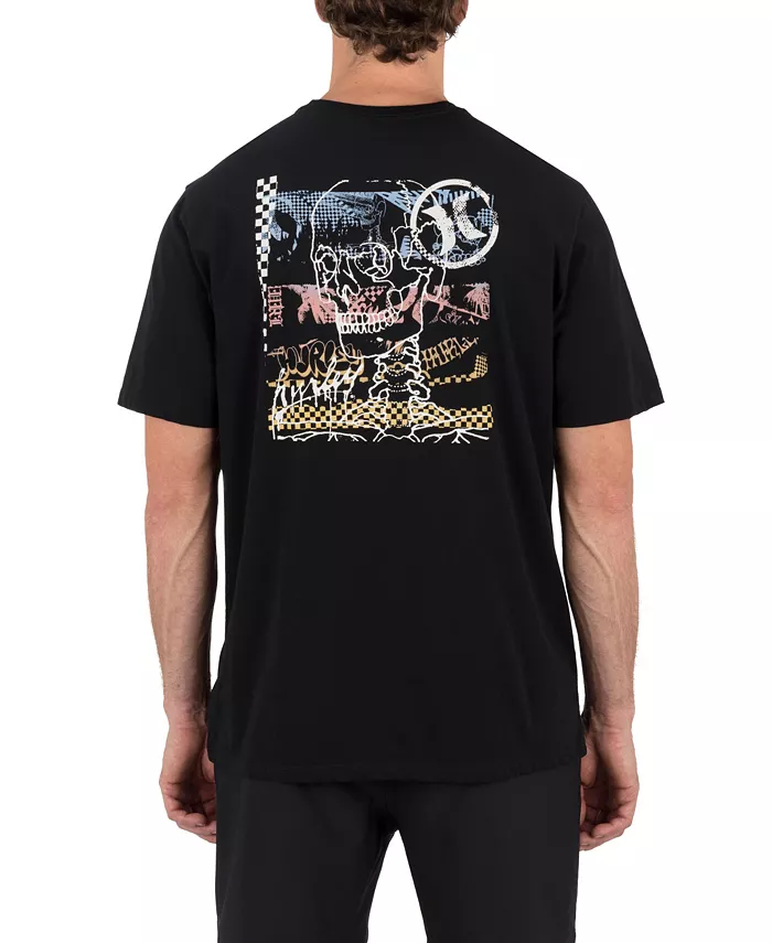 Men's Crusty Short-Sleeve Crewneck T-Shirt - thumbnail 6