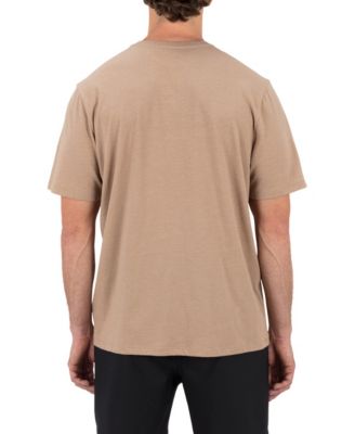 Men's Piranhas Short-Sleeve Crewneck T-Shirt