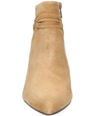 Women's Jani Ankle Booties