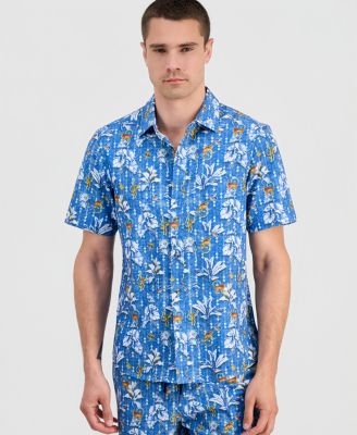 Men's Gilby Swim Shirt