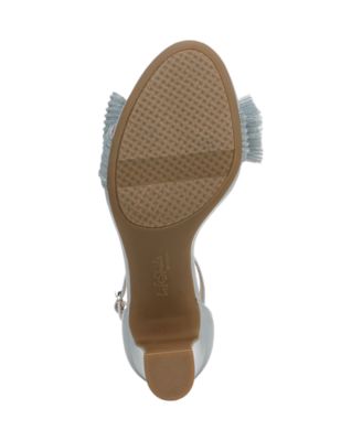 Women's Florence Bow Strappy Sandals