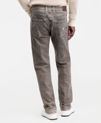 Men's Mason Straight-Leg Jeans