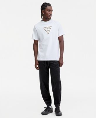 Men's Terry Logo T-Shirt
