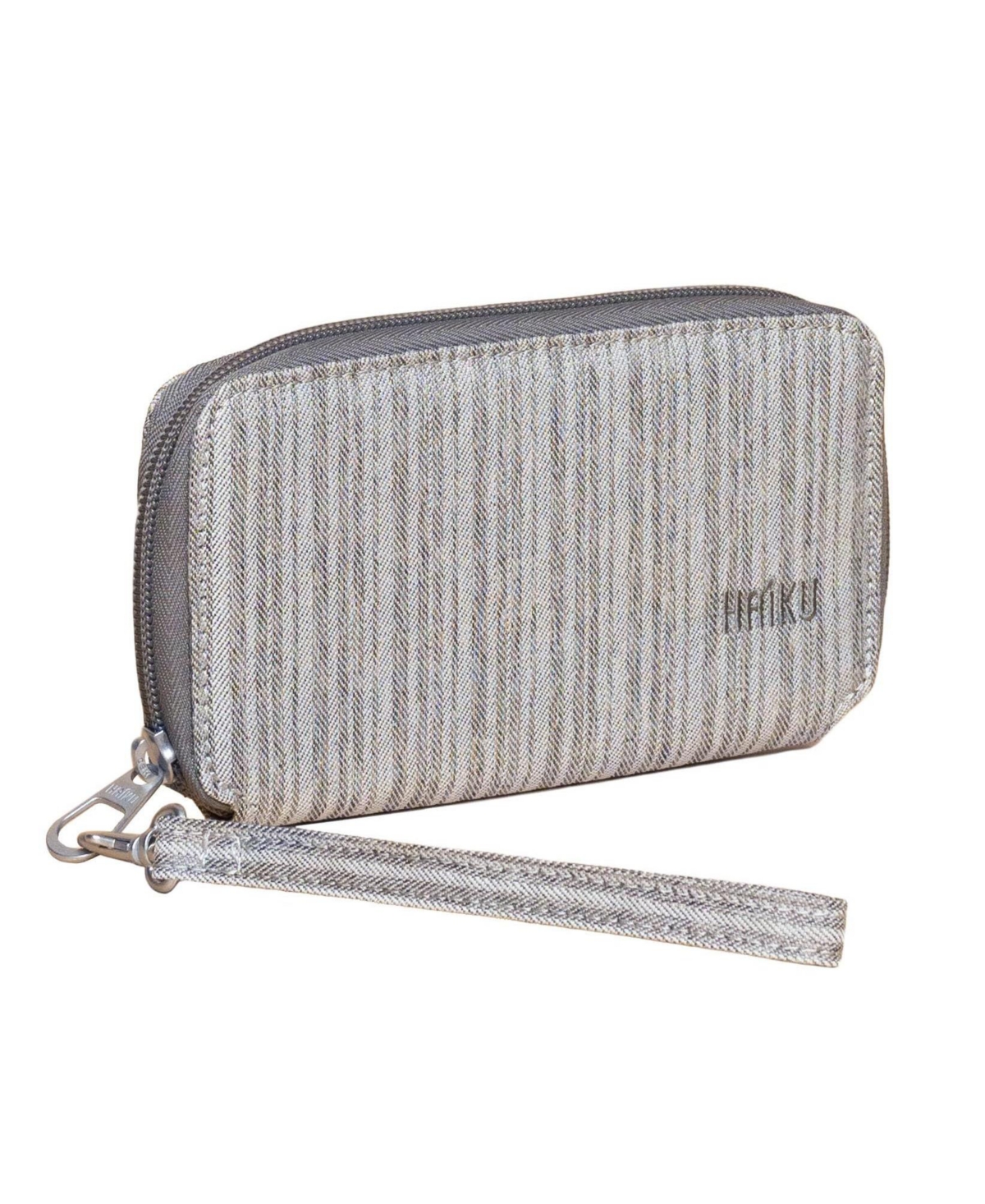 Haiku Intrepid Rfid Blocking Wristlet
