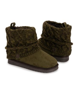 Women's Heat Retainer Sock