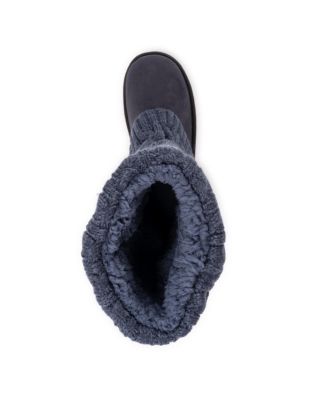 Women's Cheryl Boots Wide