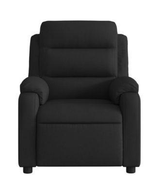 Massage Recliner Chair Dark