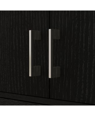 71" Kitchen Pantry Cabinet with Drawer and Adjustable Shelf