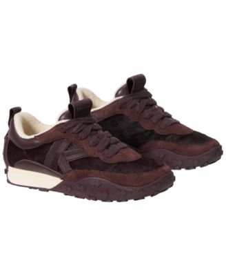 Women's K as in Kate Lace-Up Sneakers