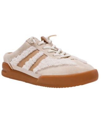 Steve Madden - Women's Vandy-F Slip-On Sneakers