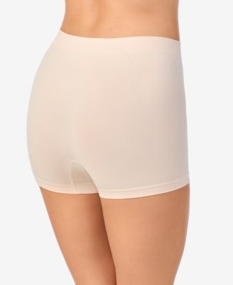 Women's Seamless Comfort Boyshort 1017