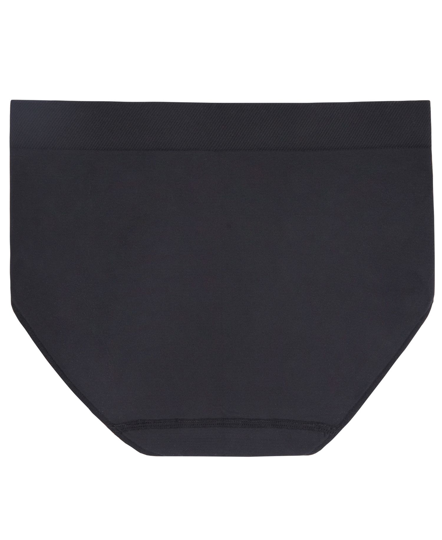 Women's Seamless Comfort Hi Cut 6017
