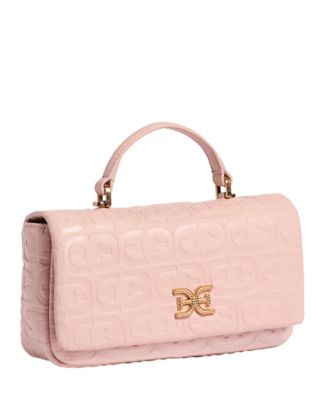 Kia Small Crossbody Bag