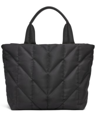 Voyage Mini Top Zip Tote Bag