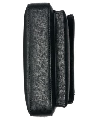 Maybelle Mini Top Zip Crossbody Bag