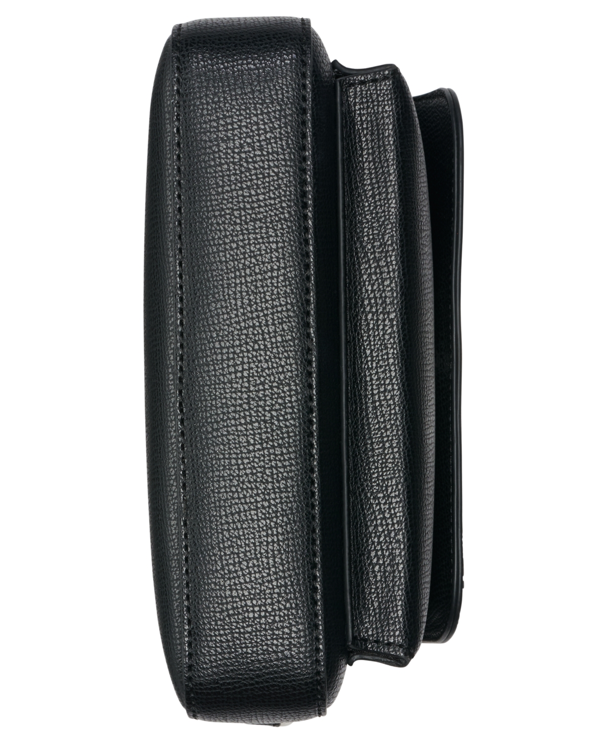 Karl Lagerfeld Paris Maybelle Mini Top Zip Crossbody Bag