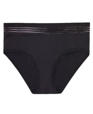 Women's Second Skin Hipster 2321