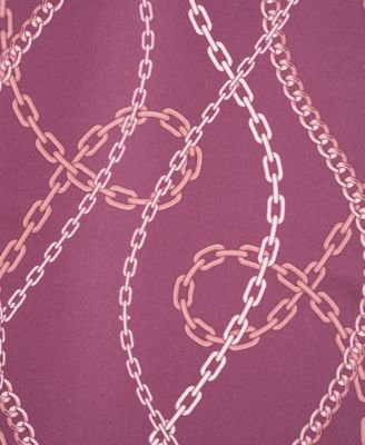 Women's Lucy Link Diamond Scarf