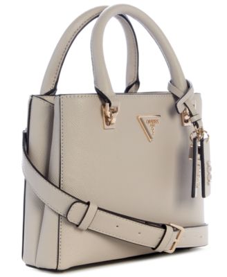 Noelle Multi Compartment Small Satchel Bag