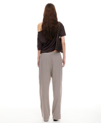 Women's Wildlands Off-The-Shoulder Pull-On Top