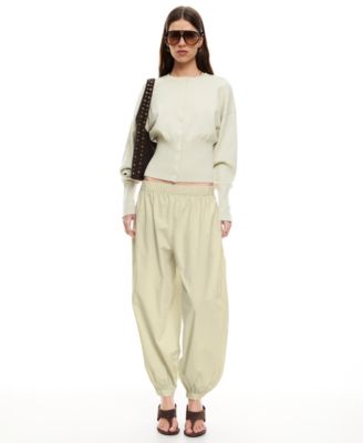 Women's Wilderness Low-Rise Pull-On Pants