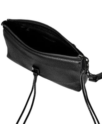 Darren Top Zip Small Crossbody Bag