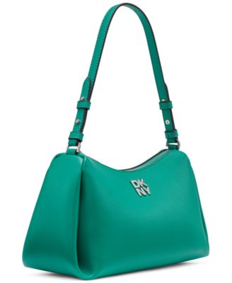 Remy Top Zip Shoulder Bag